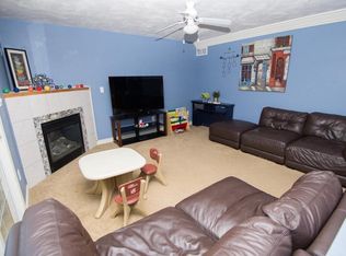 15 Frongillo Farm Rd, Worcester, MA 01604