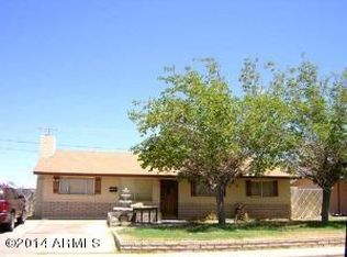 114 E Garnet Ave, Mesa, AZ 85210