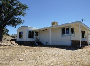 15657 Caliente Creek Rd, Caliente, CA 93518