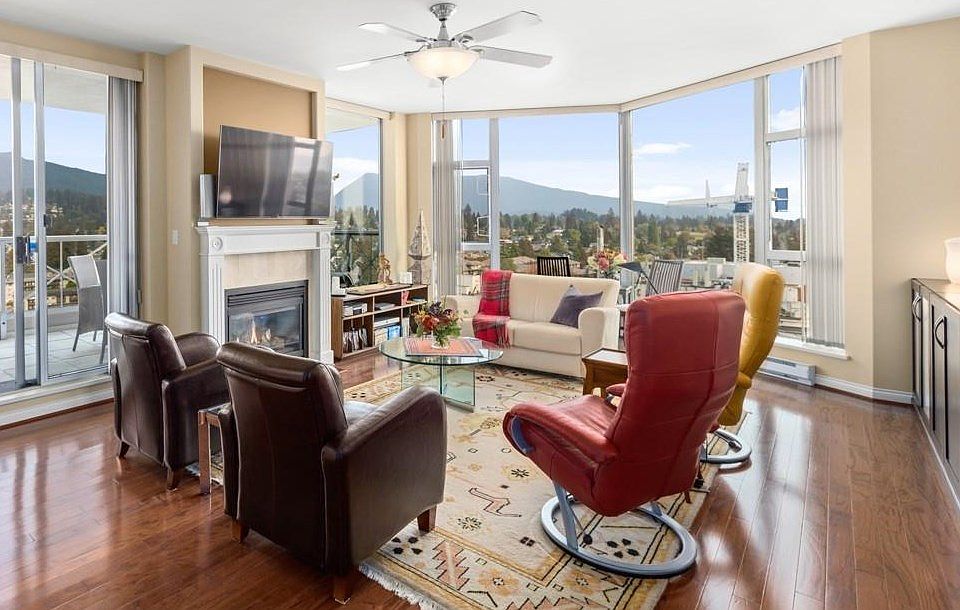 160 E 13th St North Vancouver, BC, V7L2L5 Apartments for Rent Zillow