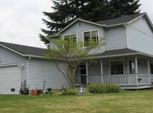 507 Rainier Acres Rd SE, Rainier, WA 98576