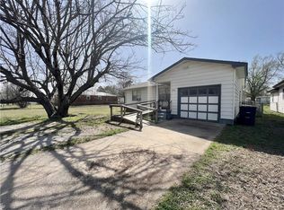 3108 N Beard Ave, Shawnee, OK 74804