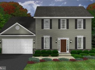 410 Avalon Ct, Prince Frederick, MD 20678