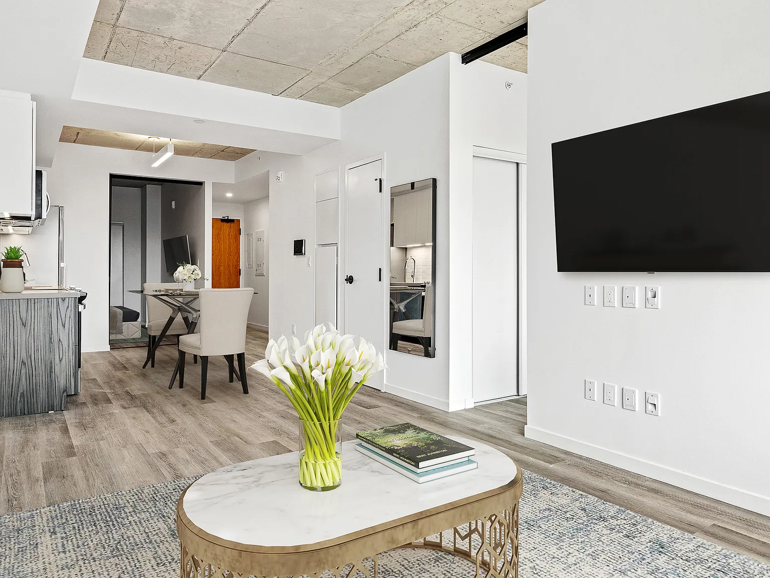 Canvas Lofts — Photo 4