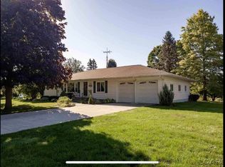 3625 Emery Rd, Adrian, MI 49221