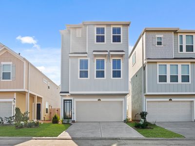 3206 La Rambla Dr, Houston, TX, 77047