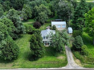 1113 SE Grand Dd, Faucett, MO 64448