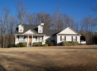 575 Aaron Cir, Gray, GA 31032