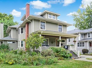 222 N Kensington Ave, La Grange, IL 60525