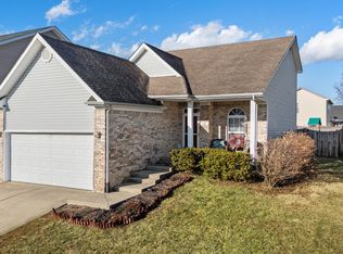 112 Sardula Pl, Georgetown, KY 40324