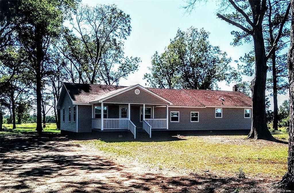 3203 Persimmon Rd, Rowland, NC 28383 Zillow