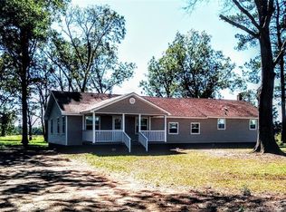 3203 Persimmon Rd, Rowland, NC 28383