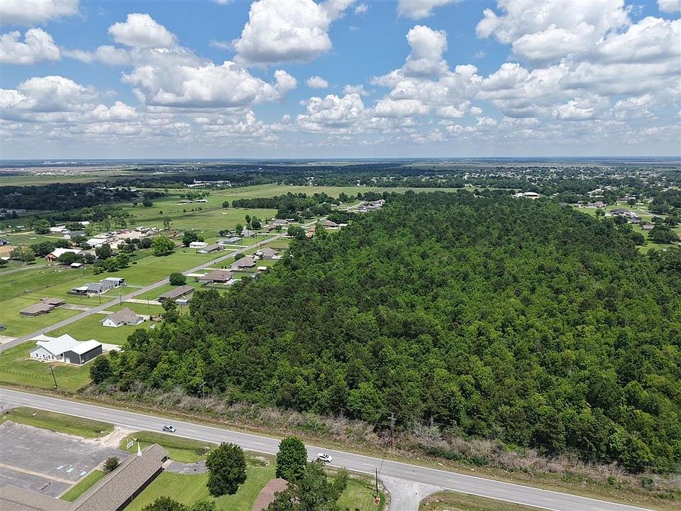 1st image of Tom Hebert Rd