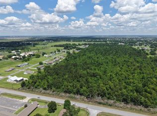 Tom Hebert Rd, Lake Charles, LA 70607