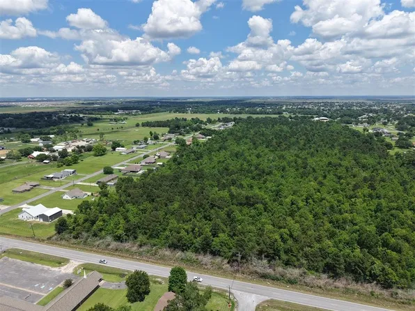 Tom Hebert Rd, Lake Charles, LA 70607
