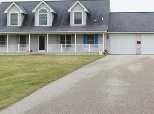 1125 E 638th Hwy, Rogers City, MI 49779