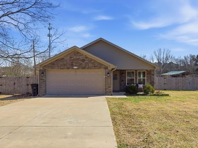 617 Cloverdale Rd, Jacksonville, AR, 72076