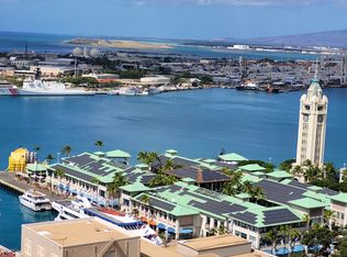 700 Richards St APT 2704, Honolulu, HI 96813