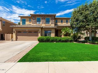 4852 S Cobblestone St, Gilbert, AZ 85298