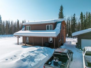 2301 Gordon Rd, North Pole, AK 99705