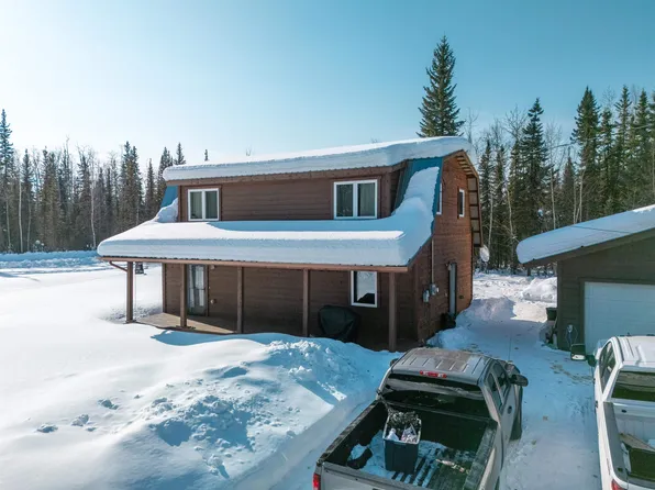 2301 Gordon Rd, North Pole, AK 99705