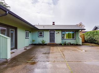 407 Panda Loop, Eugene, OR 97401