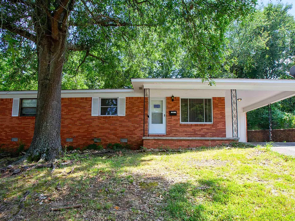 11101 Birchwood Dr