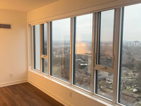 30 Samuel Wood Way, Toronto, ON