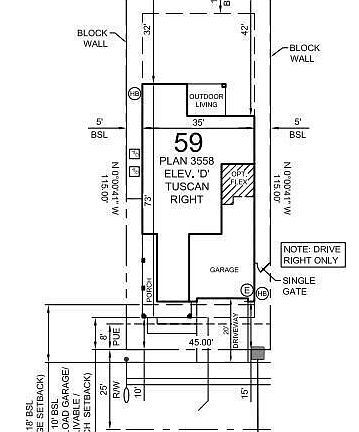 4th image of 9021 W OREGON Avenue