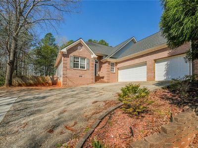 180 Huntington St, Covington, GA, 30016