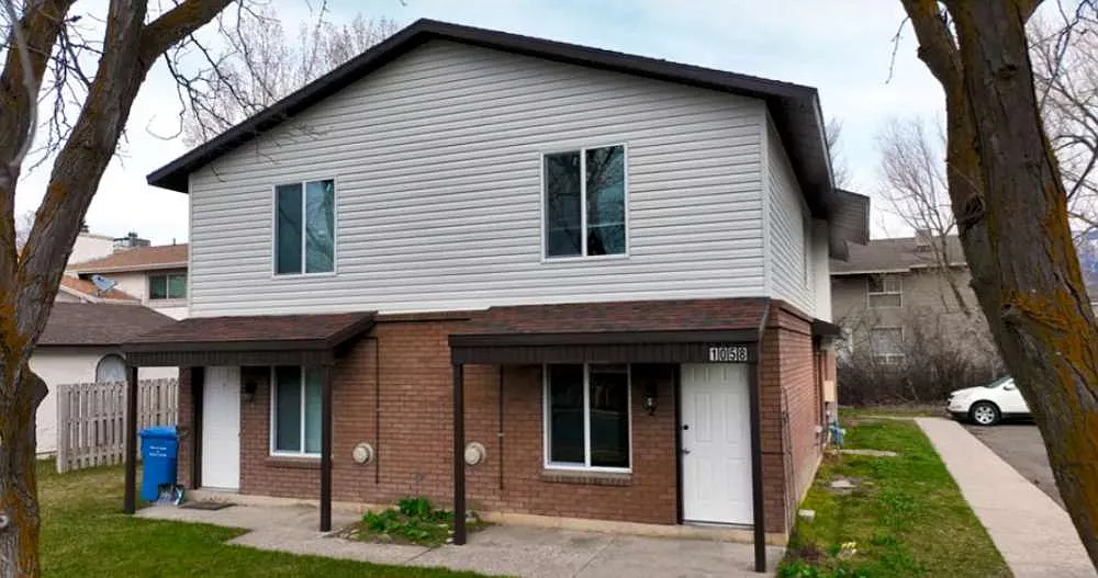 2 bed, 850 sqft, $400 — Photo 1