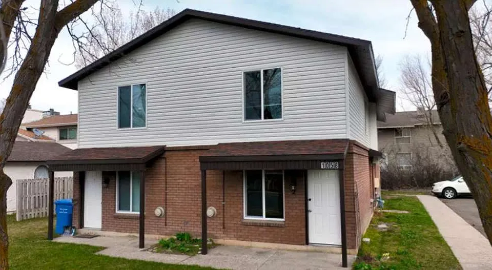1058 N 250 W #1