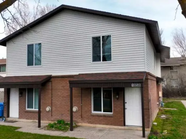 1058 N 250 W #1, Logan, UT 84341