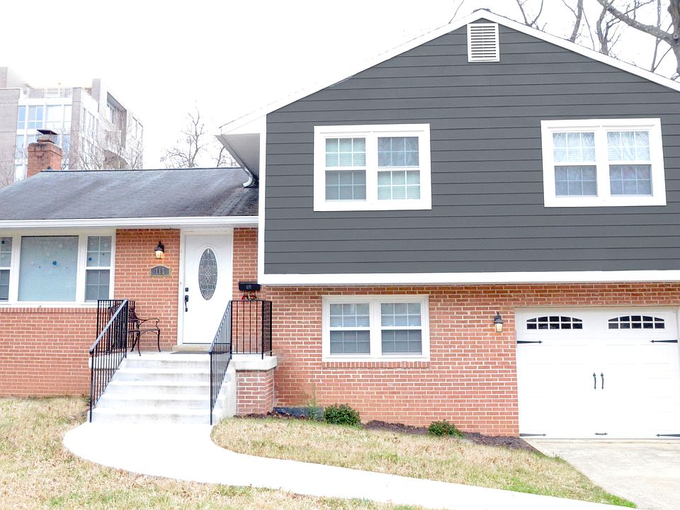 115 S. Lee St 