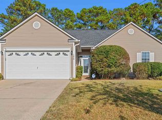 1476 Sedgefield Dr, Murrells Inlet, SC 29576