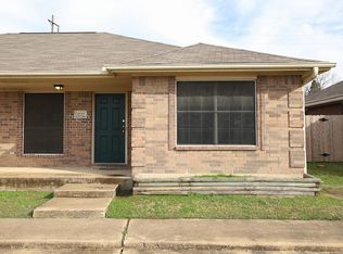 1727 Rock Hollow Loop, Bryan, TX 77807