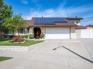 590 N Espanita St, Orange, CA 92869