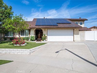 590 N Espanita St, Orange, CA, 92869
