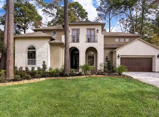 1414 Hillendahl Blvd, Houston, TX 77055