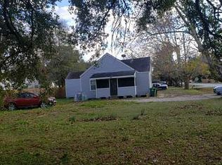 4601 Crane St, Houston, TX 77026