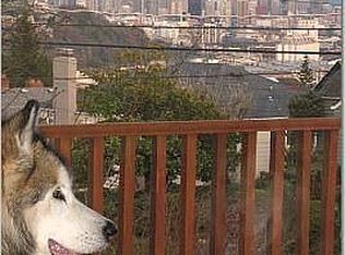 2642 W Crockett St, Seattle, WA 98199