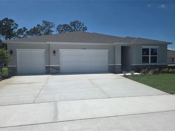 4264 ACOMA DRIVE, ORMOND BEACH, FL 32174