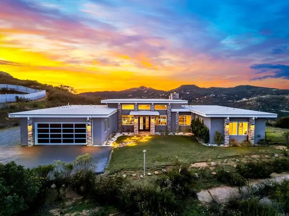 2803 Tucker Trl, Jamul, CA 91935