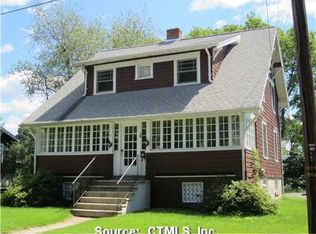 9 Hubbard Pl, Wethersfield, CT 06109