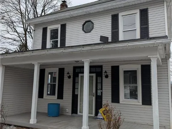 7487 Camp Meeting Rd, New Tripoli, PA 18066