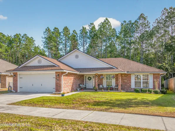 12456 DEWHURST Circle, Jacksonville, FL 32218