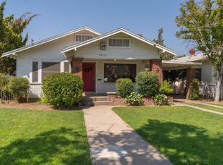 3821 E Balch Ave, Fresno, CA 93702