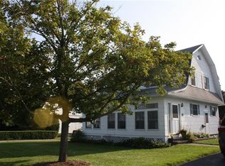 862 James St, Clayton, NY 13624