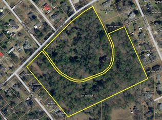 2333 Haile Street Ext, Camden, SC 29020