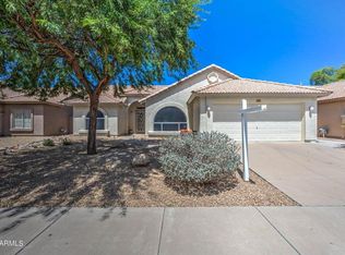 5410 W Folley St, Chandler, AZ 85226